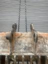 タグチ認定中古 スケルトンバケット　10～14ton　100×165