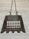 タグチ認定中古 スケルトンバケット　10～14ton　100×165