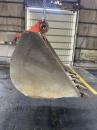 タグチ認定中古 スケルトンバケット　20～22ton　100×100（横ピン仕様）