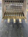 タグチ認定中古 スケルトンバケット　20～22ton　100×100（横ピン仕様）