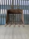 タグチ認定中古 スケルトンバケット　20～22ton　100×160