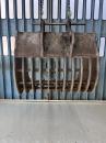 タグチ認定中古 スケルトンバケット　20～22ton　100×160