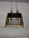 タグチ認定中古 スケルトンバケット　4～5ton　80×100
