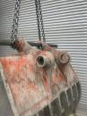 タグチ認定中古 スケルトンバケット　6～8ton　100×150