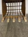 タグチ認定中古 スケルトンバケット　6～8ton　100×150