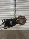 タグチ認定中古 アスファルト・コンクリート切削機　THツインドラムカッター　10～14ton　TH-122