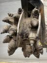 タグチ認定中古 アスファルト・コンクリート切削機　THツインドラムカッター　20～22ton　TH-200