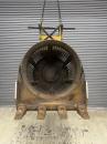 タグチ認定中古 バケット型回転ふるい機　ディディ・リドル　10～14ton　TM-122-HEX40