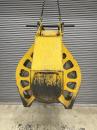 タグチ認定中古 バケット型回転ふるい機　ディディ・リドル　10～14ton　TM-122-HEX40