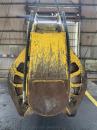 タグチ認定中古 バケット型回転ふるい機　ディディ・リドル　10～14ton　TM-122-HEX40
