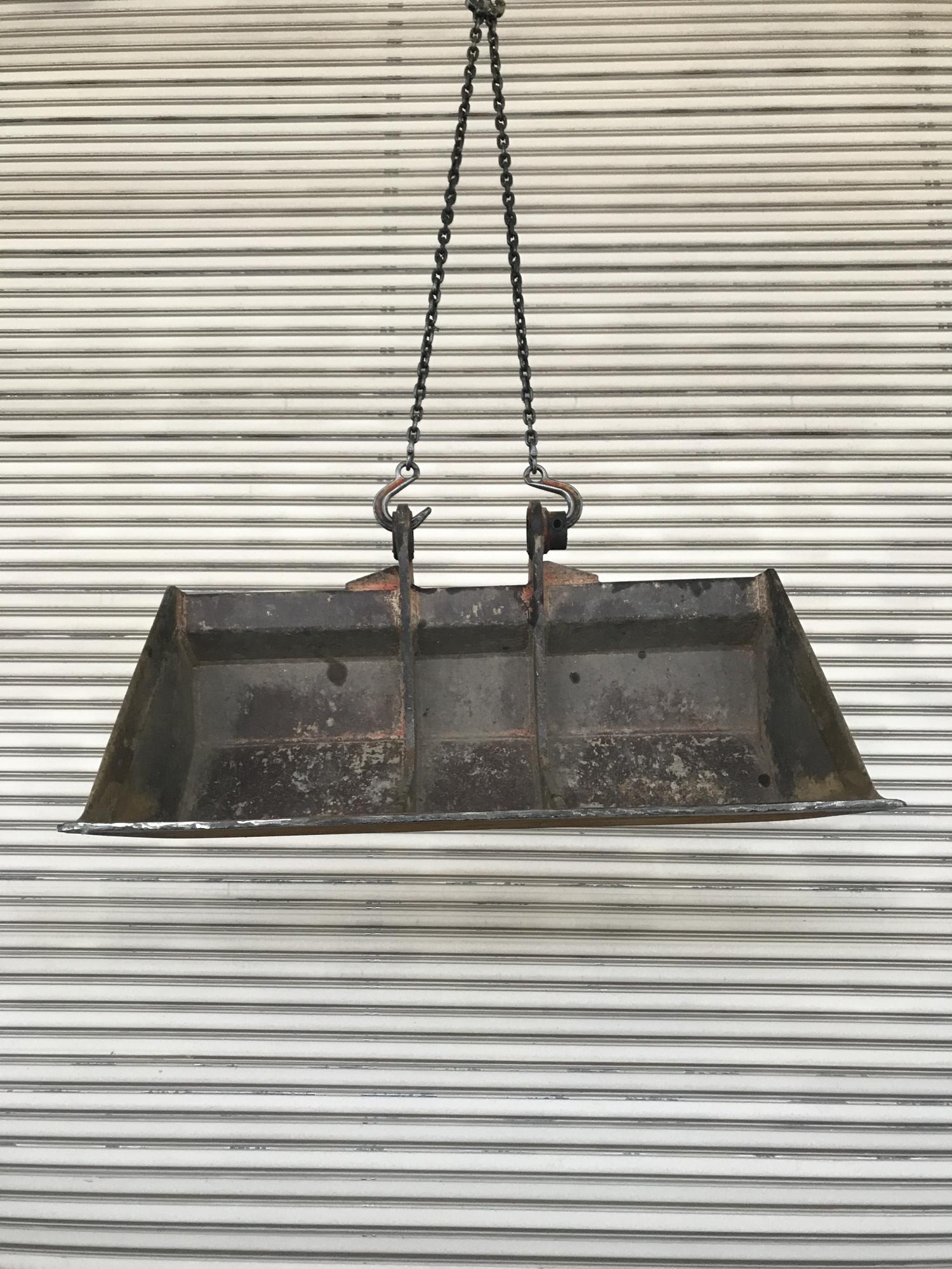タグチ認定中古 法面バケット　6～8ton　Y1-60
