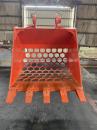 タグチ認定中古 ハニカムスケルトンバケット　20～22ton　HSK-200　HEX120