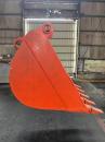 タグチ認定中古 ハニカムスケルトンバケット　20～22ton　HSK-200　HEX120