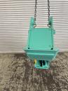タグチ認定中古 雑木&草刈り機　クサカルゴン　3～4ton　HM-32L-2P