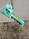 タグチ認定中古 雑木&草刈り機　クサカルゴン　3～4ton　HM-32L-2P