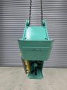 タグチ認定中古 雑木&草刈り機　クサカルゴン　3～4ton　HM-32L-2P