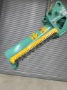 タグチ認定中古 雑木&草刈り機　クサカルゴン　3～4ton　HM-32L-2P