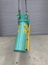 タグチ認定中古 雑木&草刈り機　クサカルゴン　3～4ton　HM-32L-2P