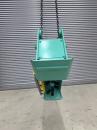 タグチ認定中古 雑木&草刈り機　クサカルゴン　3～4ton　HM-32L-2P