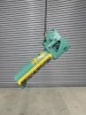 タグチ認定中古 雑木&草刈り機　クサカルゴン　3～4ton　HM-32L-2P