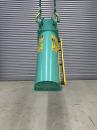 タグチ認定中古 雑木&草刈り機　クサカルゴン　3～4ton　HM-32L-2P