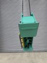 タグチ認定中古 雑木&草刈り機　クサカルゴン　3～4ton　HM-32L-2P