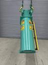 タグチ認定中古 雑木&草刈り機　クサカルゴン　3～4ton　HM-32L-2P