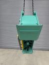 タグチ認定中古 雑木&草刈り機　クサカルゴン　3～4ton　HM-32L-2P