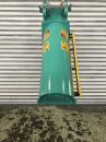 タグチ認定中古 雑木&草刈り機　クサカルゴン　3～4ton　HM-32L-2P