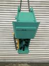 タグチ認定中古 雑木&草刈り機　クサカルゴン　3～4ton　HM-32L-2P