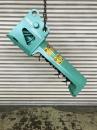 タグチ認定中古 雑木&草刈り機　クサカルゴン　3～4ton　HM-32L-2P