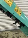 タグチ認定中古 雑木&草刈り機　クサカルゴン　3～4ton　HM-32L-2P