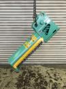 タグチ認定中古 雑木&草刈り機　クサカルゴン　3～4ton　HM-32L-2P