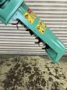 タグチ認定中古 雑木&草刈り機　クサカルゴン　3～4ton　HM-32L-2P