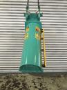 タグチ認定中古 雑木&草刈り機　クサカルゴン　3～4ton　HM-32L-2P