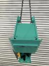 タグチ認定中古 雑木&草刈り機　クサカルゴン　3～4ton　HM-32L-2P