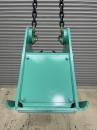 タグチ認定中古 雑木&草刈り機　クサカルゴン　3～4ton　HM-32L-2P