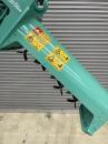 タグチ認定中古 雑木&草刈り機　クサカルゴン　3～4ton　HM-32L-2P
