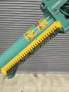 タグチ認定中古 雑木&草刈り機　クサカルゴン　3～4ton　HM-32L-2P