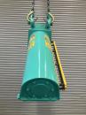 タグチ認定中古 雑木&草刈り機　クサカルゴン　3～4ton　HM-32L-2P