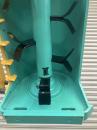 タグチ認定中古 雑木&草刈り機　クサカルゴン　3～4ton　HM-32L-2P