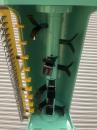 タグチ認定中古 雑木&草刈り機　クサカルゴン　3～4ton　HM-32L-2P