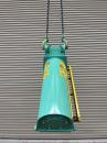 タグチ認定中古 雑木&草刈り機　クサカルゴン　3～4ton　HM-32L-2P