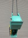 タグチ認定中古 雑木&草刈り機　クサカルゴン　3～4ton　HM-32L-2P