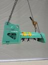 タグチ認定中古 雑木&草刈り機　クサカルゴン　3～4ton　HM-32L-2P