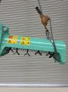 タグチ認定中古 雑木&草刈り機　クサカルゴン　3～4ton　HM-32L-2P