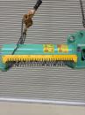 タグチ認定中古 雑木&草刈り機　クサカルゴン　3～4ton　HM-32L-2P