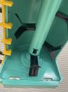 タグチ認定中古 雑木&草刈り機　クサカルゴン　3～4ton　HM-32L-2P