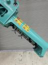 タグチ認定中古 雑木&草刈り機　クサカルゴン　3～4ton　HM-32L-2P