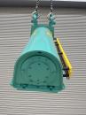 タグチ認定中古 雑木&草刈り機　クサカルゴン　3～4ton　HM-32L-2P